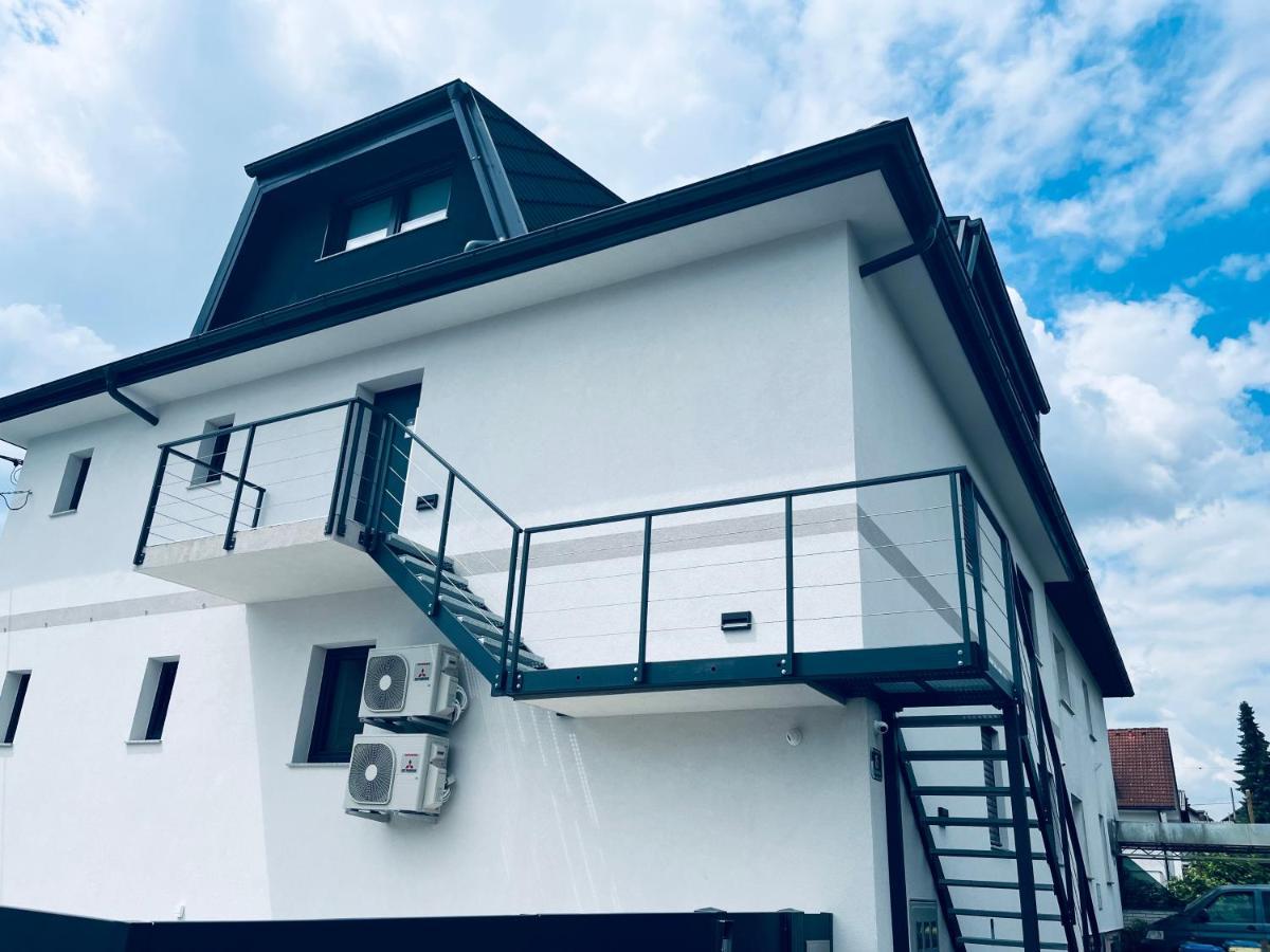 Villa Kovaceva 15, App 1, Free Parking Liubliana Exterior foto